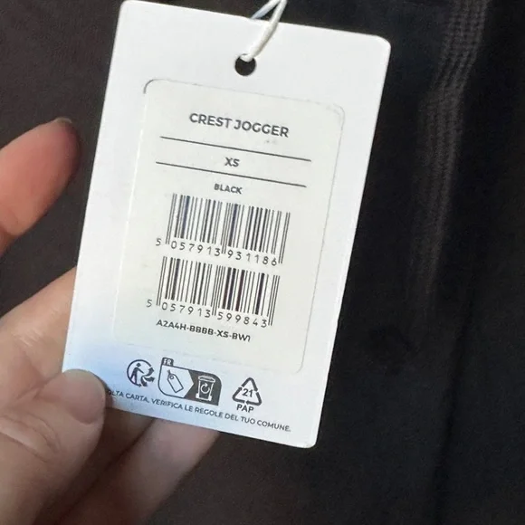 NWT Gymshark Joggers - Picture 2 of 3